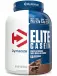 Elite Casein 1800 г, Насыщенный шоколад