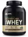 Naturally Flavored Gold Standard 100% Whey 2178 г, Шоколад