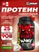 Whey 908 г, Клубничный крем