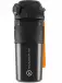 Shaker Bottle Sport Edition 750 мл, Черный