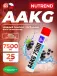 AAKG 7500 25 мл, Черная смородина