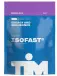 ISOFAST TIM 640 г, Лесные ягоды