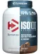ISO100 Hydrolyzed 1370 г, Шоколад