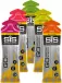 GO Isotonic Energy Gels 5 x 60 мл Микс, Микс