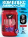 Amino-X 2:1:1 435 г, Виноград