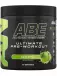 ABE - PRE-WORKOUT 375 г, Кислое яблоко
