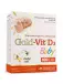 Gold-Vit D3 Baby Labs 60 капсул