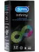 Infinity (гладкие) 12 шт