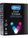 Dual Extase 3 штуки
