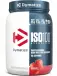 ISO100 Hydrolyzed 610 г, Клубника
