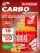 18x50 Carbosnack саше 18 шт x 50 г, Абрикос