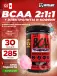 BCAA Thermo 285 г, Сахарная вата