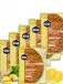 GU ENERGY STROOPWAFEL no caffeine 1 x 6, Имбирь