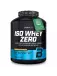 Iso Whey Zero 2270 г, Шоколадная ириска