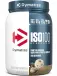 ISO100 Hydrolyzed 650 г, Печенье с кремом