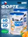ФОРТЕ (Geladrink Forte) 2 x 420 г, Апельсин