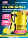 C4 Pre-Workout 390 г, Розовый лимонад
