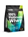 100% PLATINUM WHEY 750 г, Шоколад