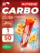 Carbosnack туба 50 г, Абрикос