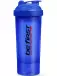 Shaker Slim TS1349 350 мл 350 мл, Синий
