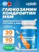 GLUCOSAMINE CHONDROITIN MSM 90 таблеток