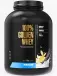 100% Golden Whey 2270 г, Французская ваниль