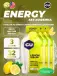 GU Original Energy Gel no caffeine 3 x 32 г, Чистый лимон