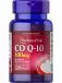 CO Q-10 120 капсул