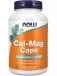 Cal-Mag Caps, Кальций и Магний + Витамин D-3 240 капсул