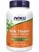 Milk Thistle Extract 150 mg (Silymarin 150 mg) 120 веган капсул