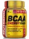 BCAA Energy MEGA Strong Power 4:1:1 500 г, Малина