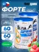 ФОРТЕ (Geladrink Forte) 2 x 420 г, Клубника