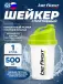 Shaker TS1255 (500ml) 500 мл, Зеленый