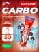 Carbosnack туба 50 г, Черника