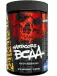 HARDCORE BCAA 390 г, Голубая малина