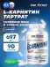 L-Carnitine 90 капсул, Нейтральный