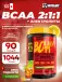Mutant BCAA 9.7 2:1:1 1044 г, Ледяной чай-лимонад