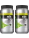 GO Electrolyte Powder 2 x 500 г, Лимон-Лайм
