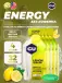 GU Original Energy Gel no caffeine 4 x 32 г, Чистый лимон