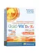 GOLD-VIT D3+K2 2000МЕ 60 капсул