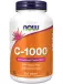 C-1000 with Rose Hips and Bioflavonoids 250 таблеток