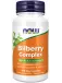 Bilberry Complex 100 веган капсул