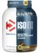Dymatize ISO100 Hydrolyzed 1400 г, Шоколад