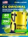 C4 Pre-Workout 390 г, Зеленое Яблоко