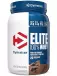 Elite Whey 100% 907 г, Шоколад