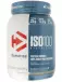 Dymatize ISO100 Hydrolyzed 725 г, Бисквит со сливками