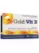 Gold-Vit B Forte 60 таблеток