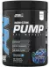 ABE PUMP , Голубая малина