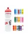 BOTTLE 500ML COLORED 500 мл