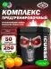 The Curse 250 г, Фруктовый пунш